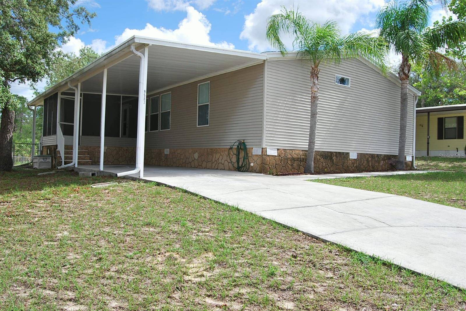 Brooksville, FL 34613,9587 SCEPTER AVE