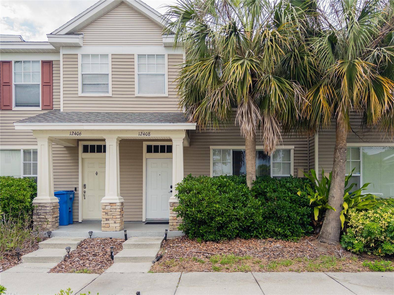 Tampa, FL 33635,12408 COUNTRY WHITE CIR