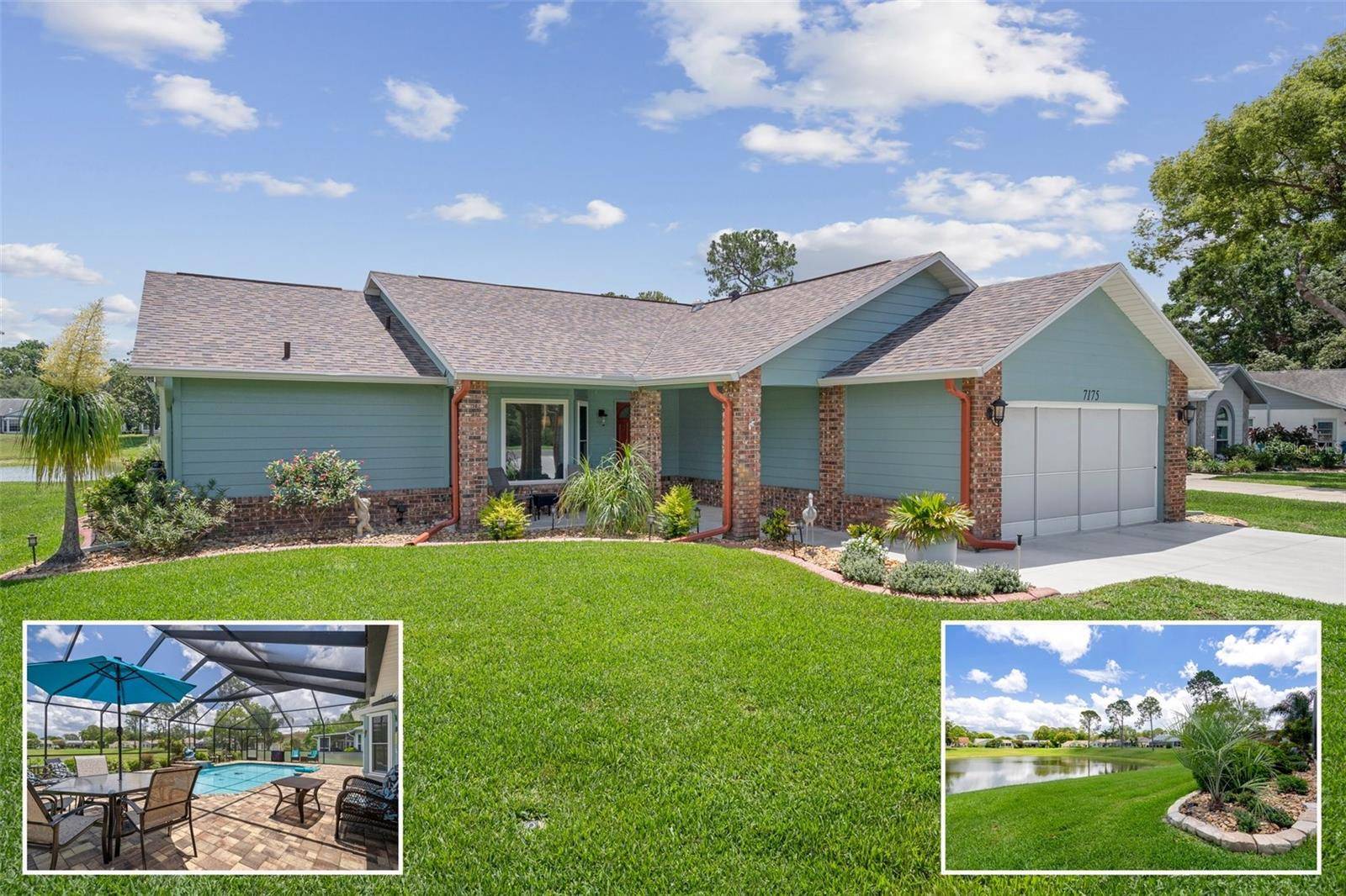 Spring Hill, FL 34606,7175 BOTTLE BRUSH DR