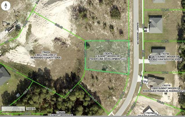 Spring Hill, FL 34609,12673 SUNSET WOODS DR