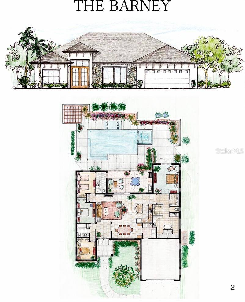 Spring Hill, FL 34609,12673 SUNSET WOODS DR