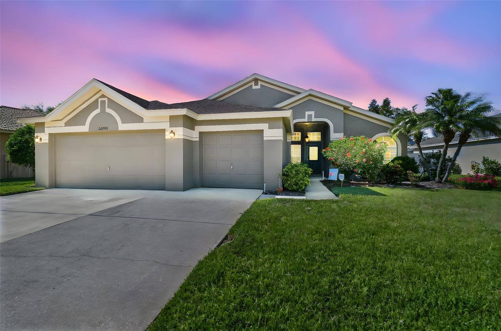 Lutz, FL 33549,22431 WILLOW LAKES DR