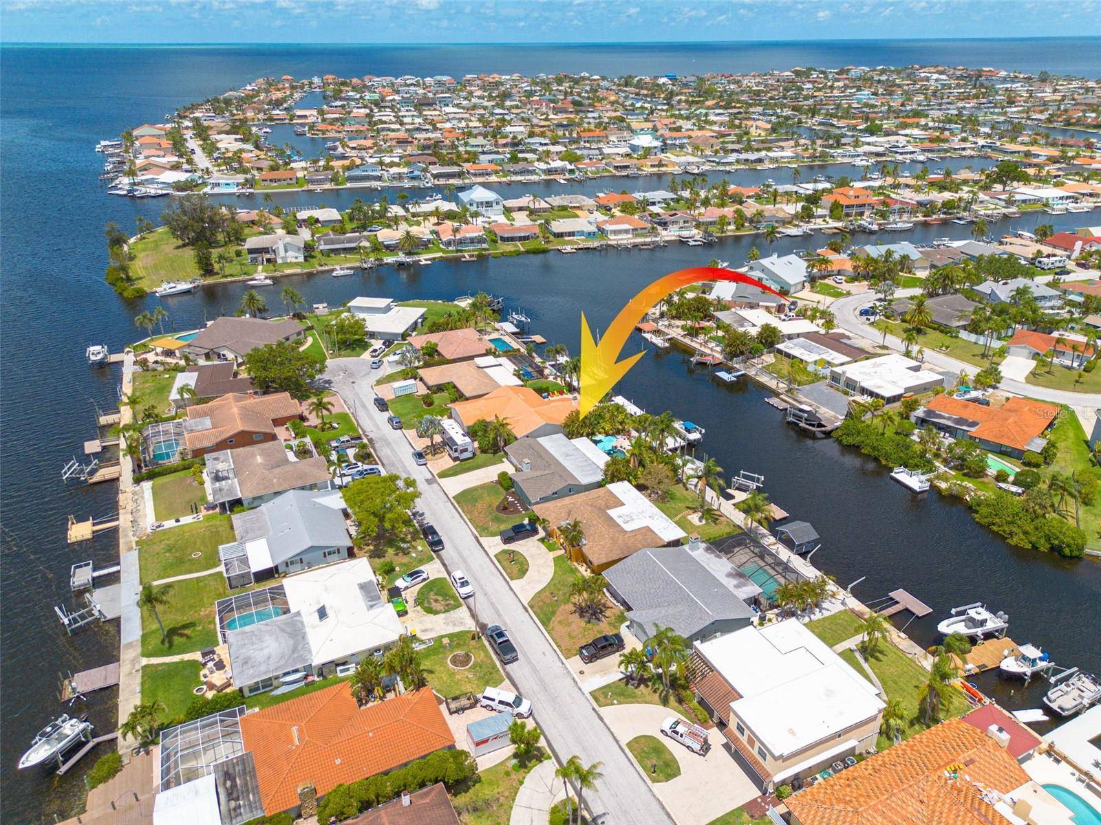 New Port Richey, FL 34652,4917 MARLIN DR
