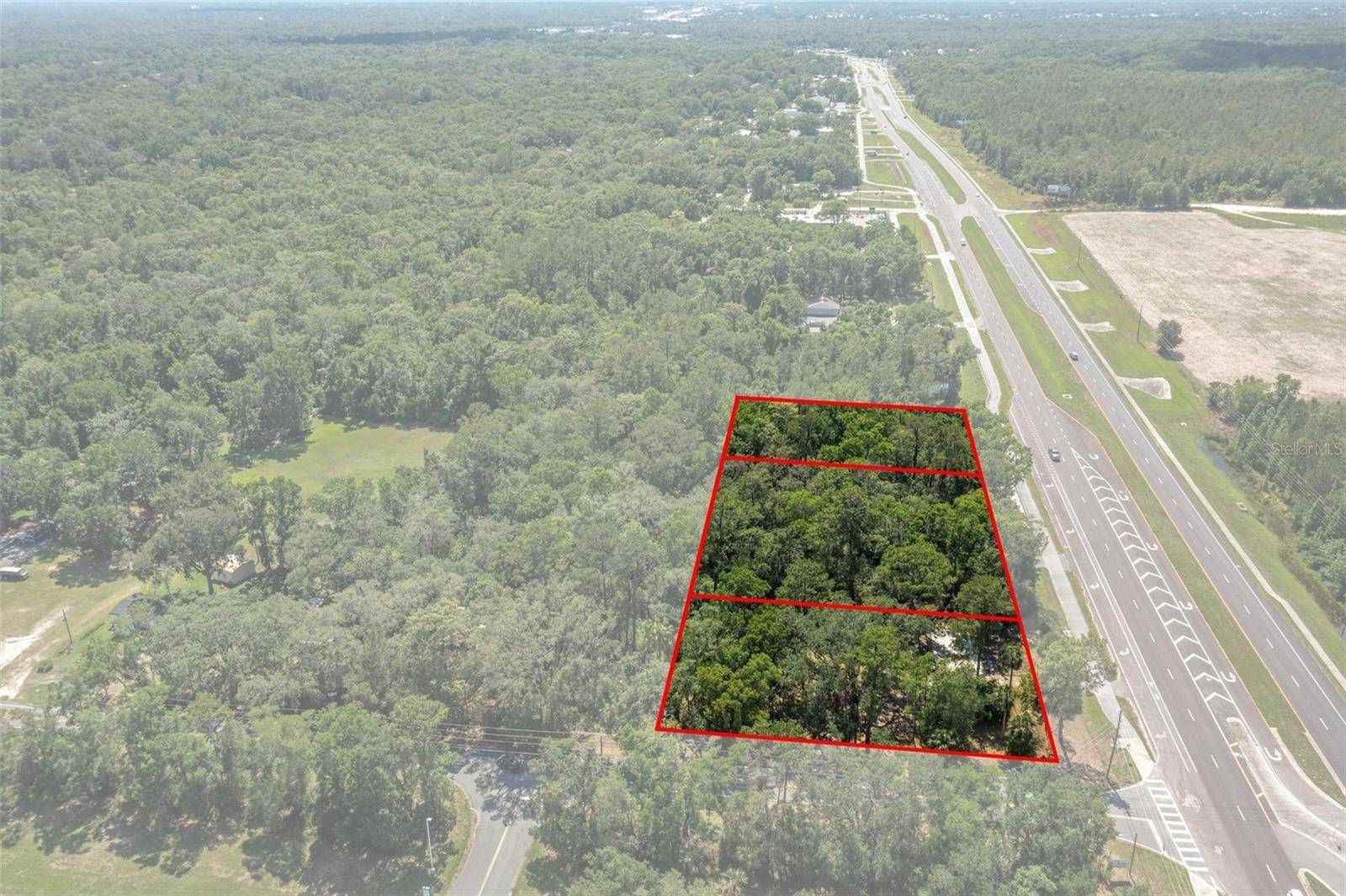 Brooksville, FL 34601,17166 CORTEZ BLVD
