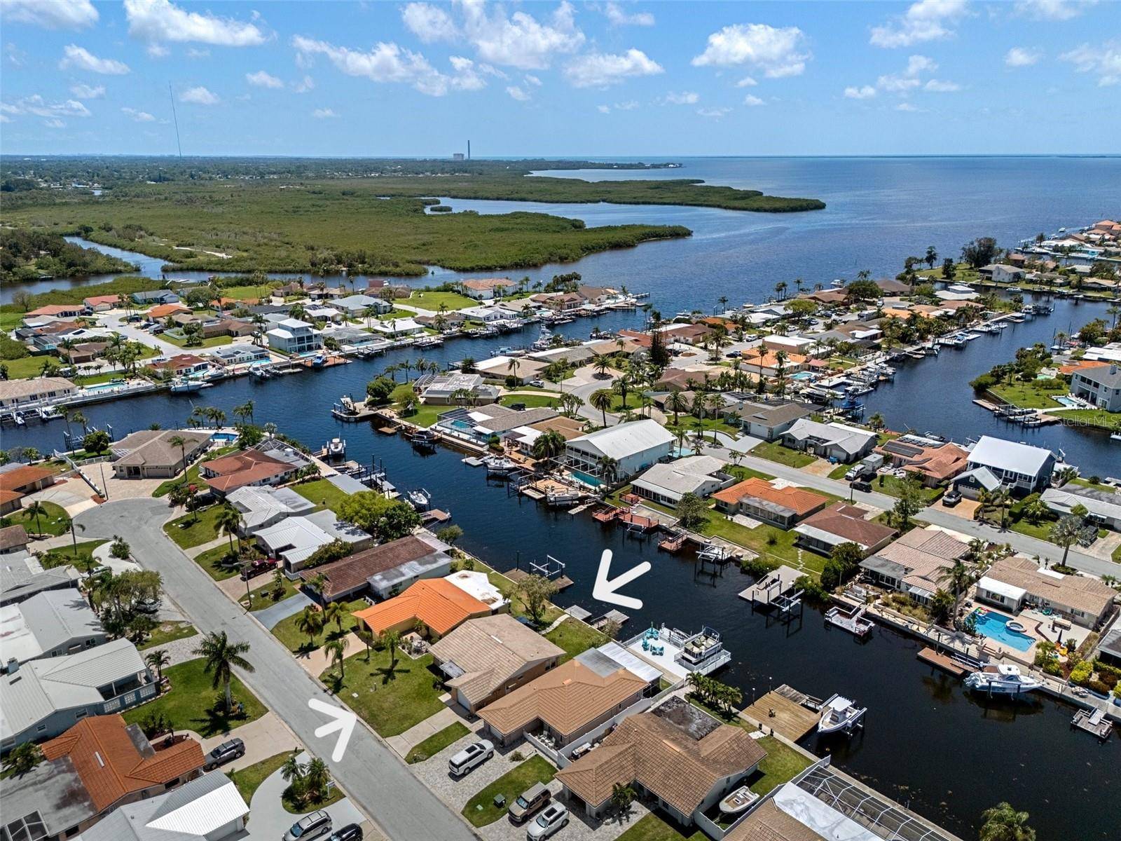 New Port Richey, FL 34652,4937 DORY DR