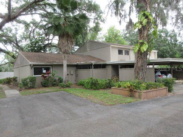 Temple Terrace, FL 33637,8640 LAKE ISLE DR #188