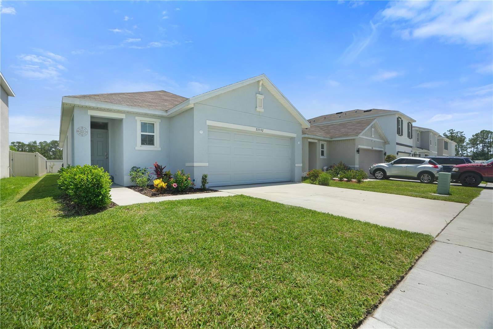 Wesley Chapel, FL 33543,33592 BARBERRY LEAF WAY
