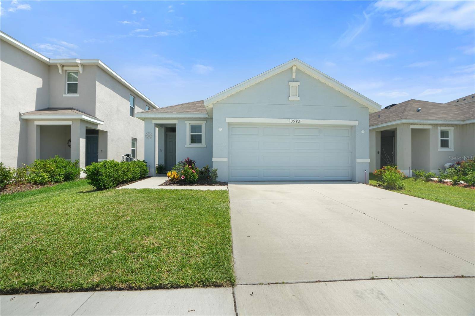 Wesley Chapel, FL 33543,33592 BARBERRY LEAF WAY