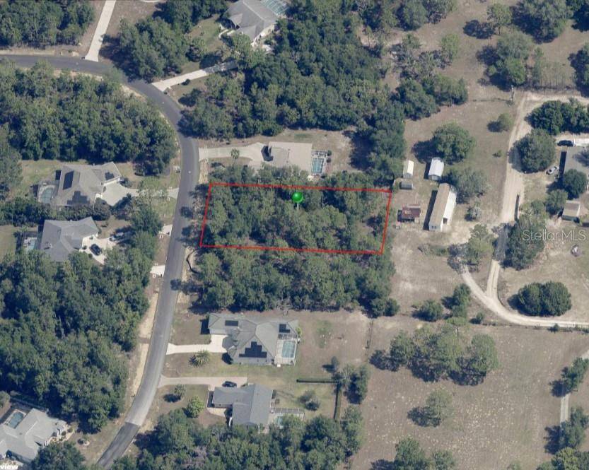 Inverness, FL 34453,1843 E SAINT JAMES LOOP