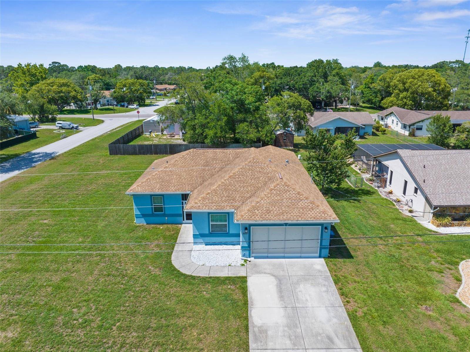 Spring Hill, FL 34608,9251 GENEVA ST