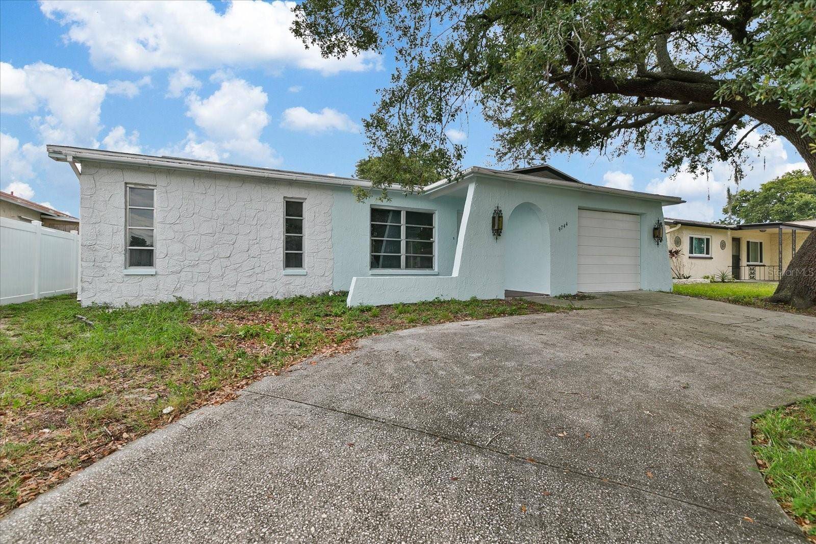 Port Richey, FL 34668,9744 RAINELLE LN