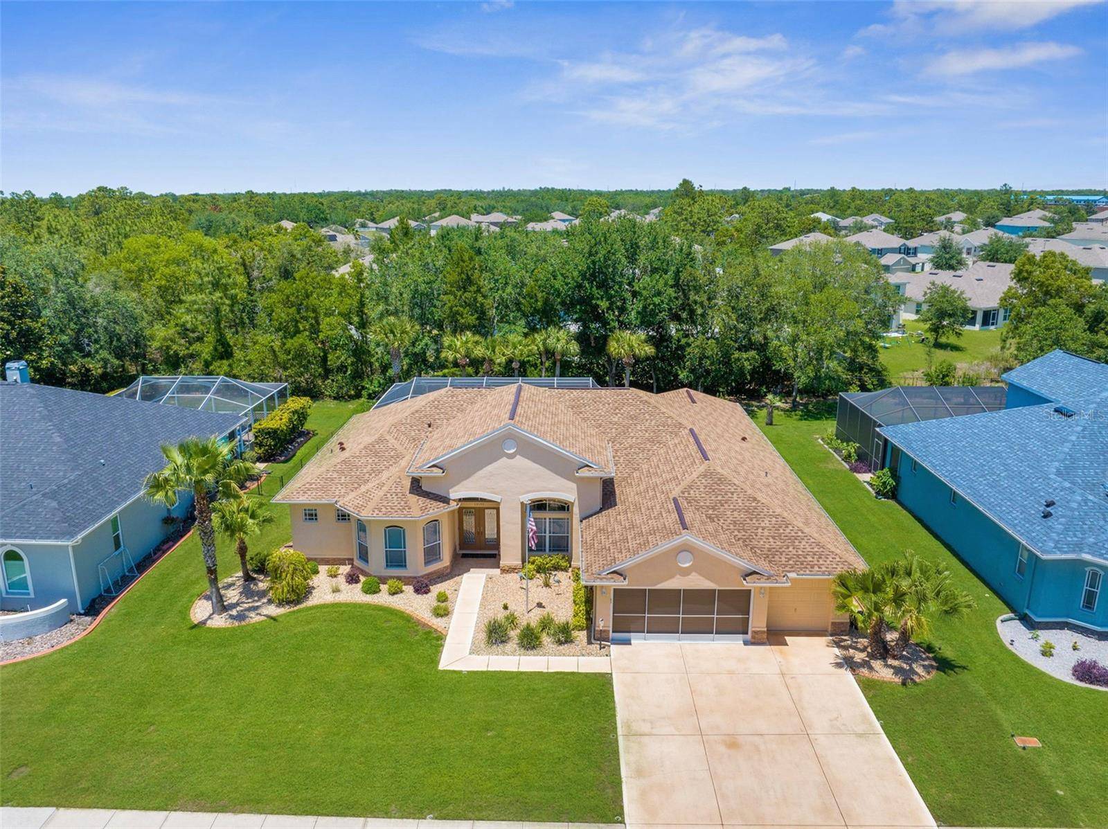 Spring Hill, FL 34609,13155 CORI LOOP