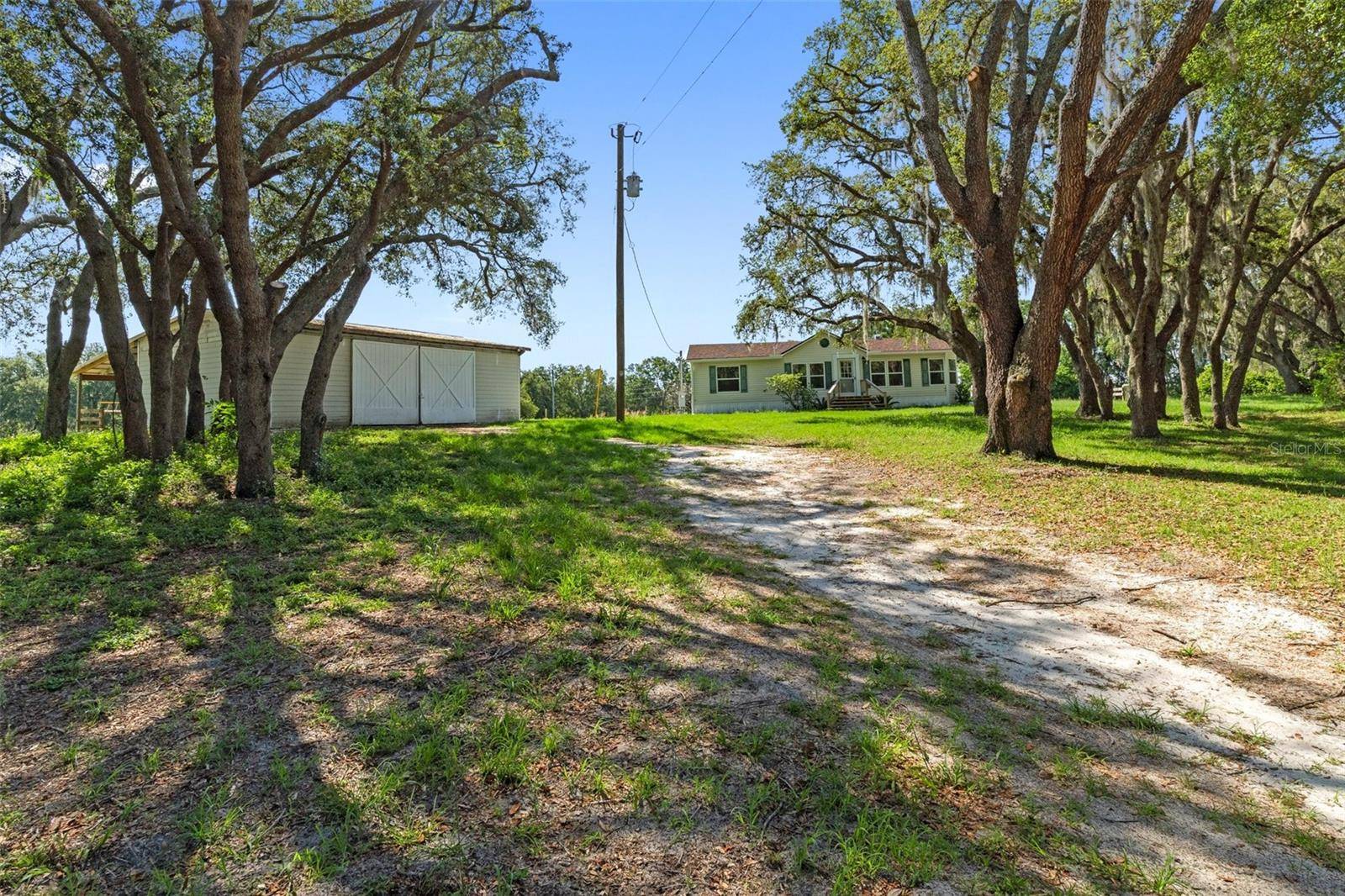 Bushnell, FL 33513,7917 CR 575