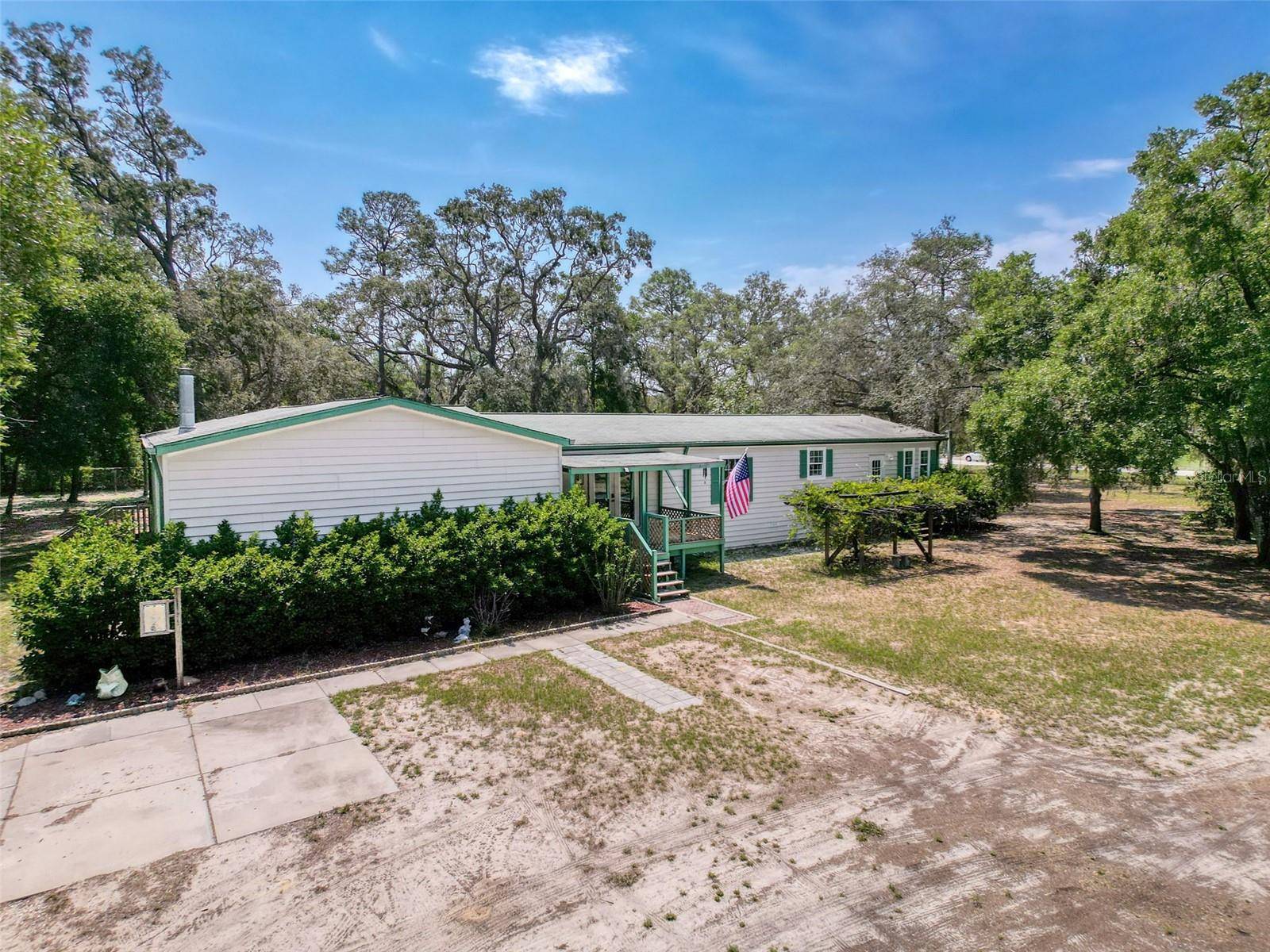 Brooksville, FL 34601,16173 WISCON RD