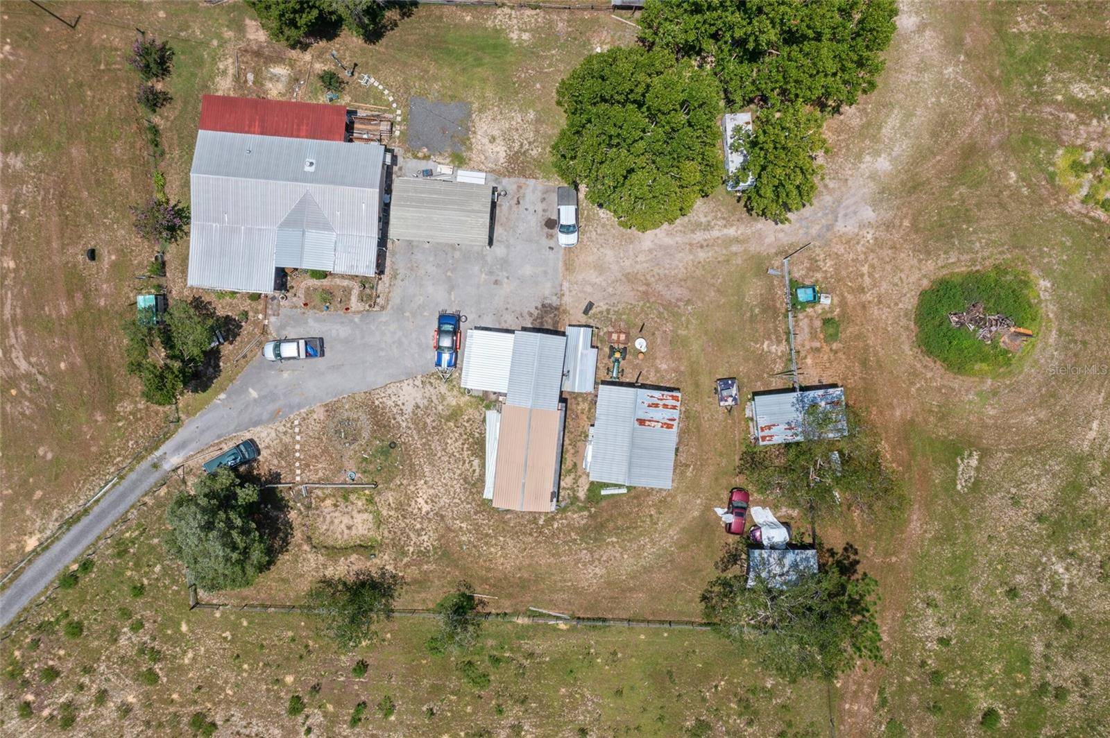 Dunnellon, FL 34432,4981 SW 171ST CT