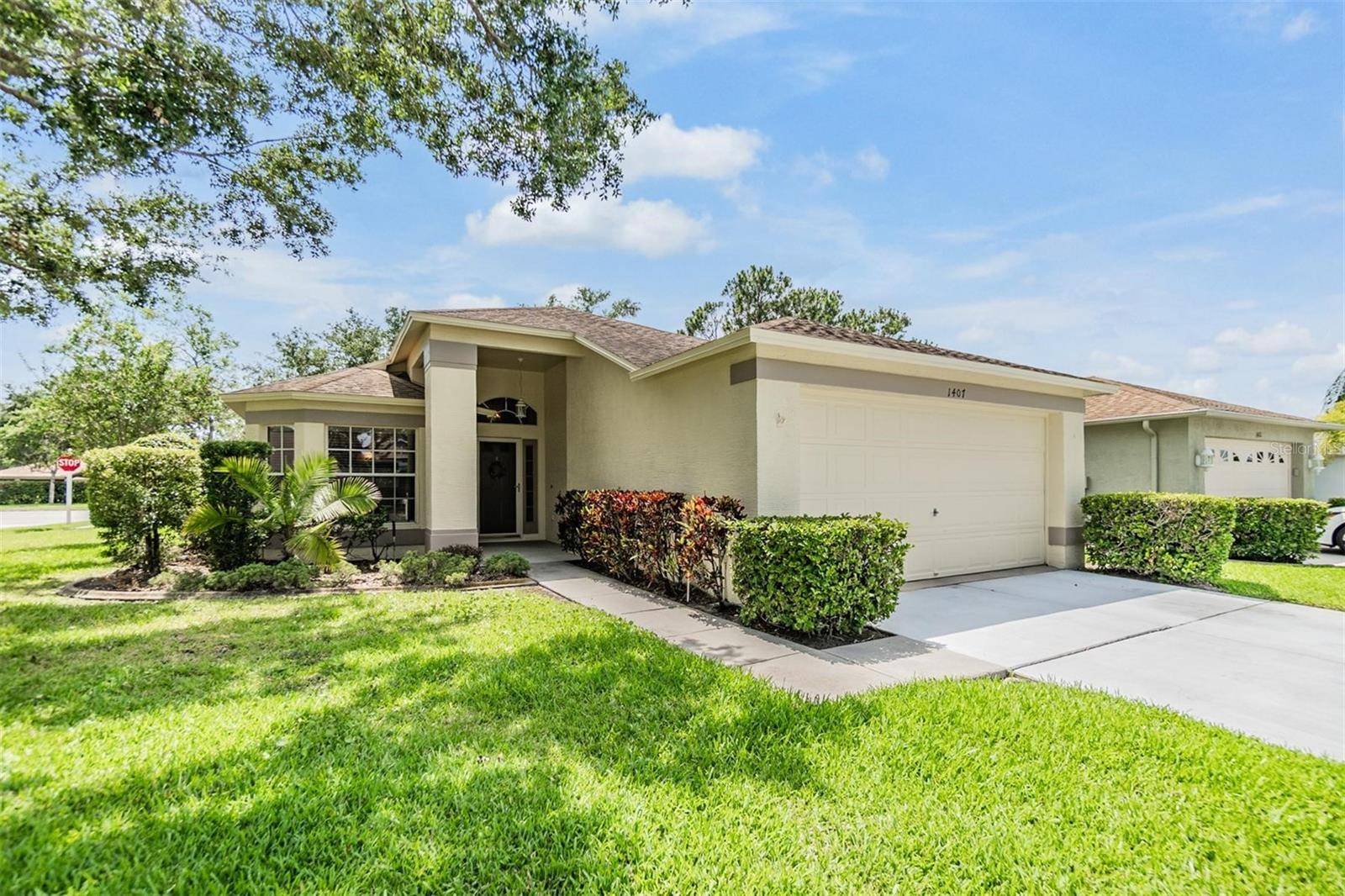 Trinity, FL 34655,1407 HICKORY MOSS PL