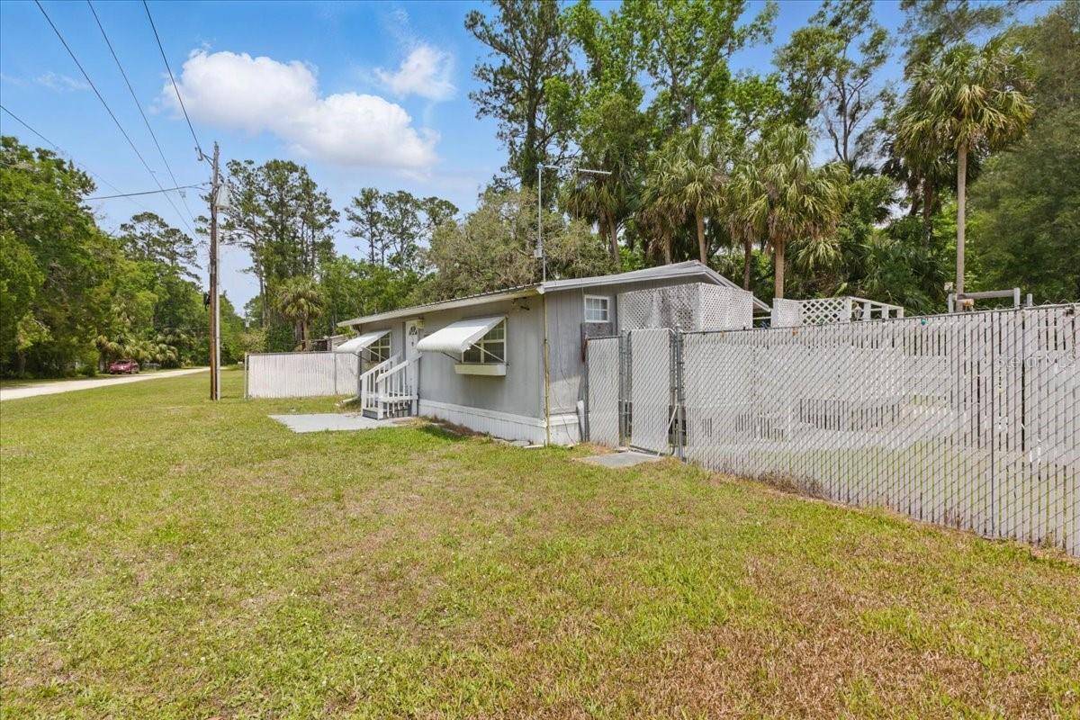Chiefland, FL 32626,4131 NW 153RD CT