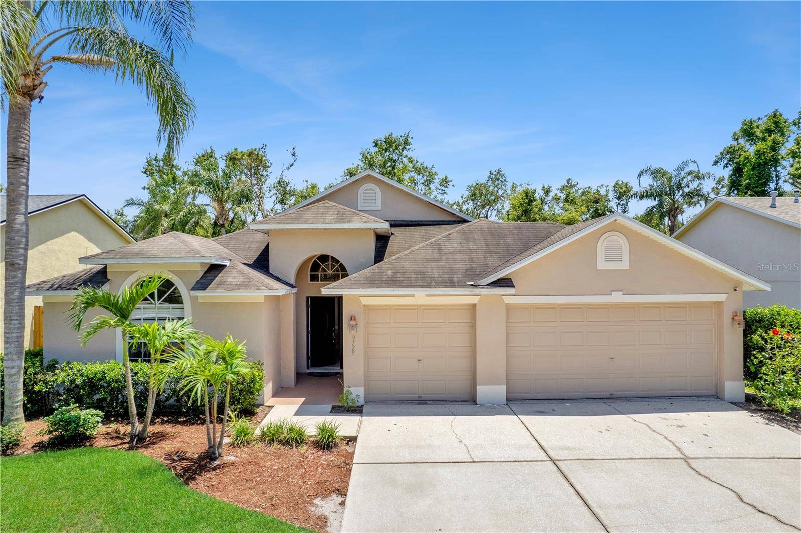 Riverview, FL 33578,9729 BAY COLONY DR
