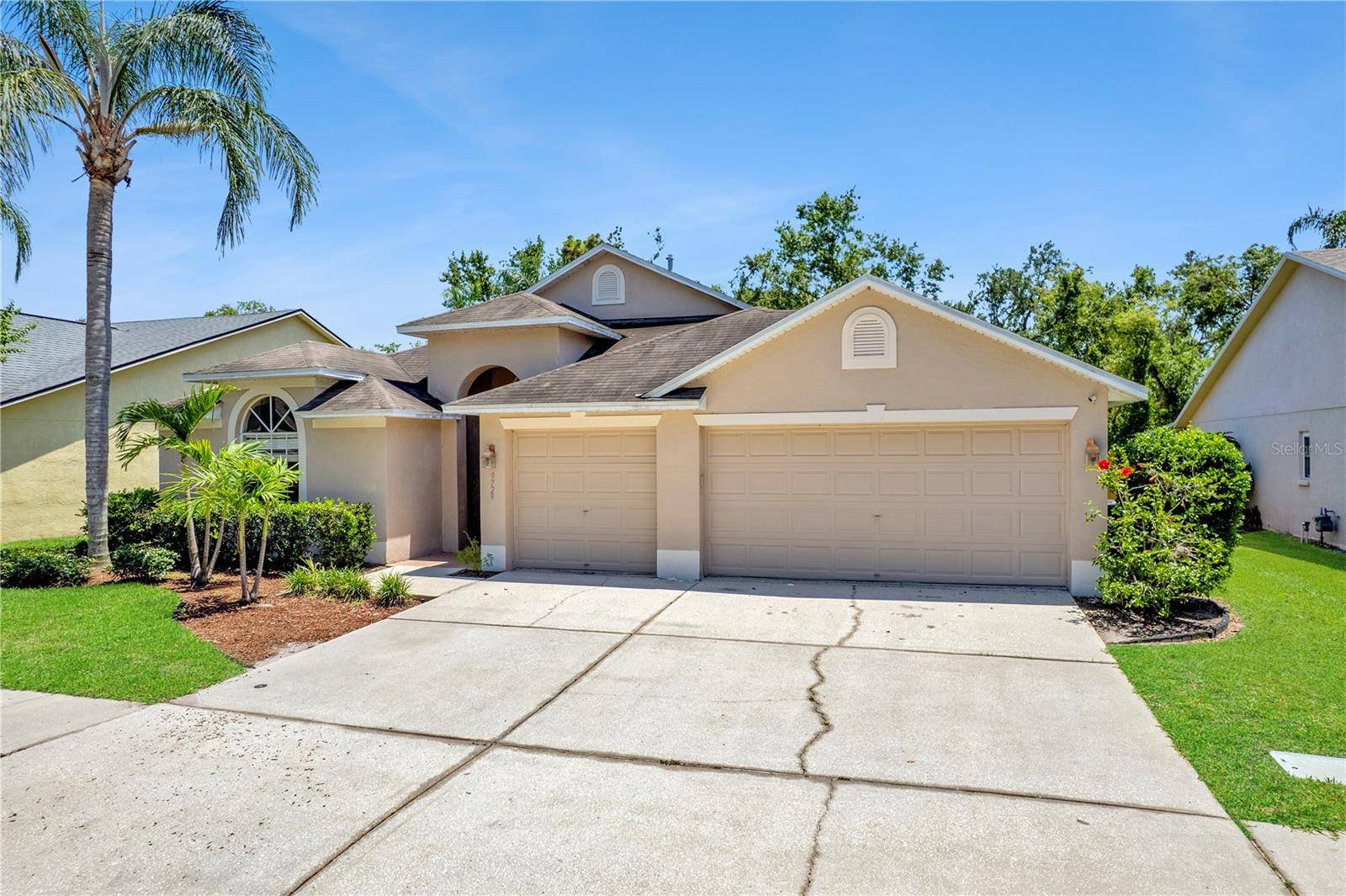 Riverview, FL 33578,9729 BAY COLONY DR