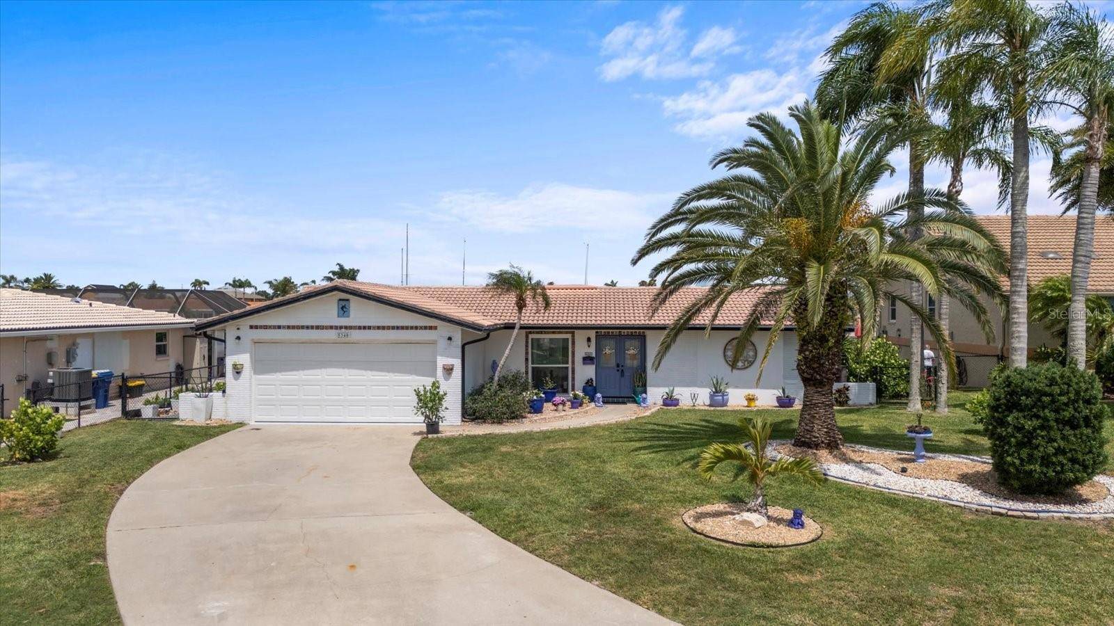 New Port Richey, FL 34652,5340 PILOTS PL