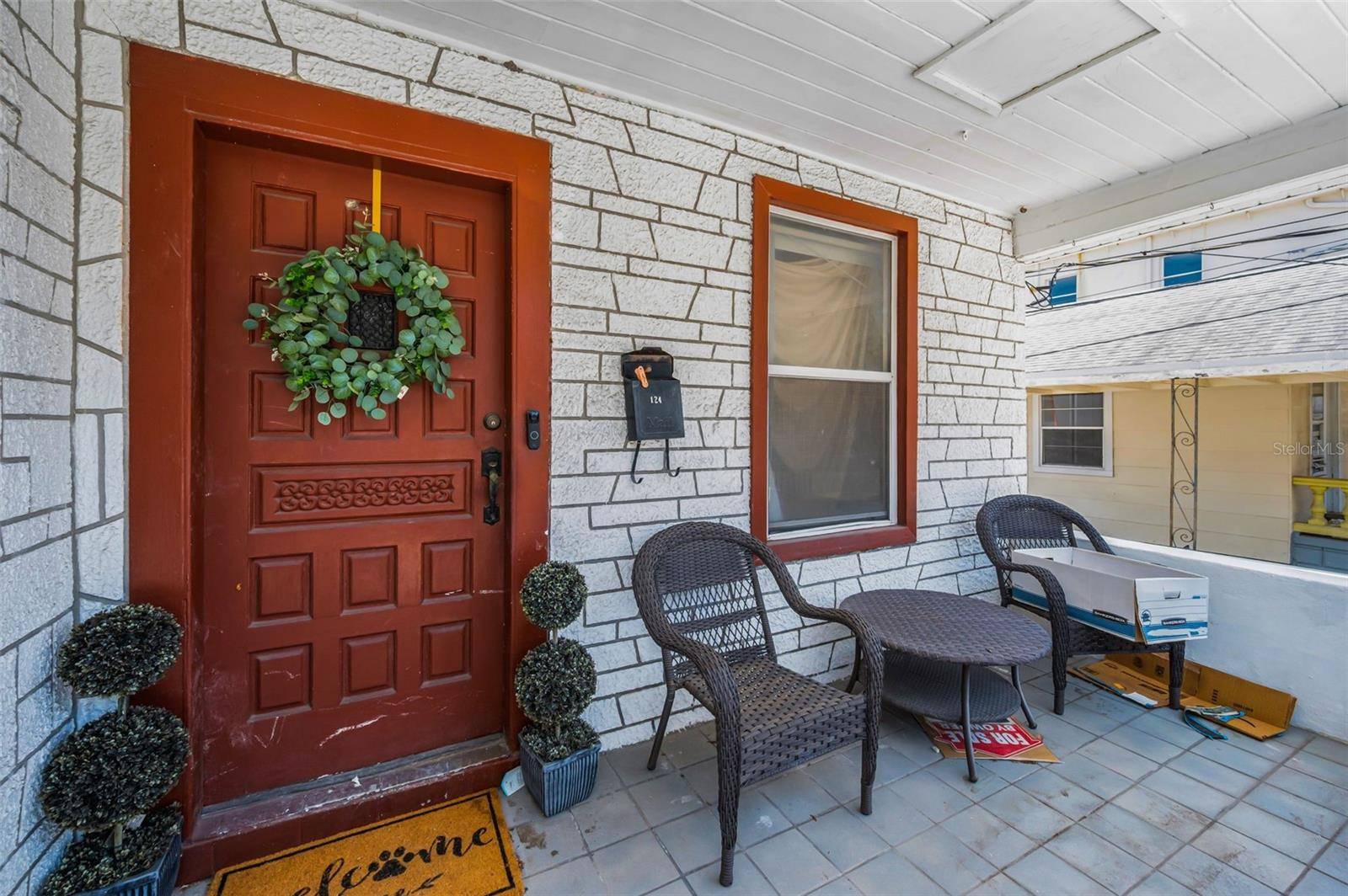 Tarpon Springs, FL 34689,124 ATHENS ST