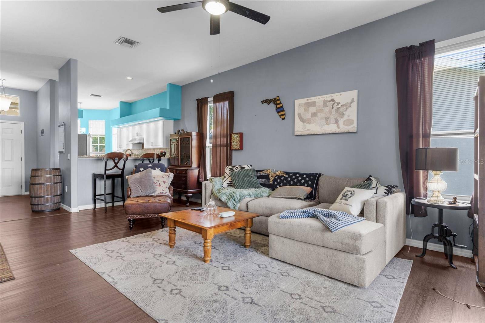Weeki Wachee, FL 34613,9407 BURNAM DR