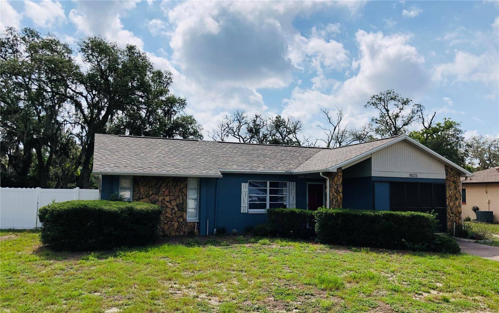 Spring Hill, FL 34606,8023 WOODEN DR