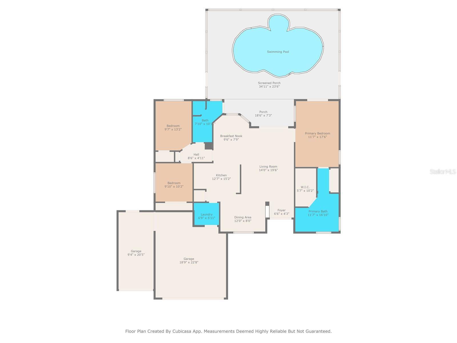 Spring Hill, FL 34609,13372 DEWEY CT