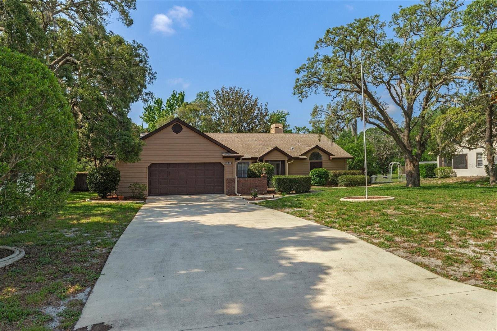 Spring Hill, FL 34608,8402 LAKE HILL CT