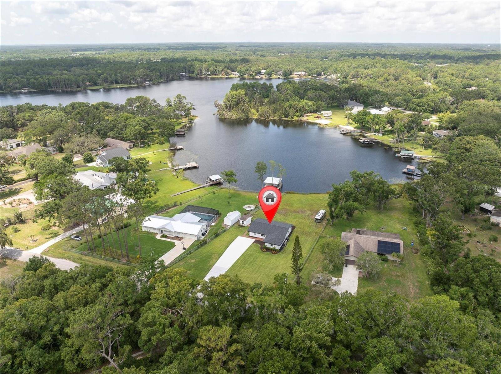 Odessa, FL 33556,18102 SPENCER RD