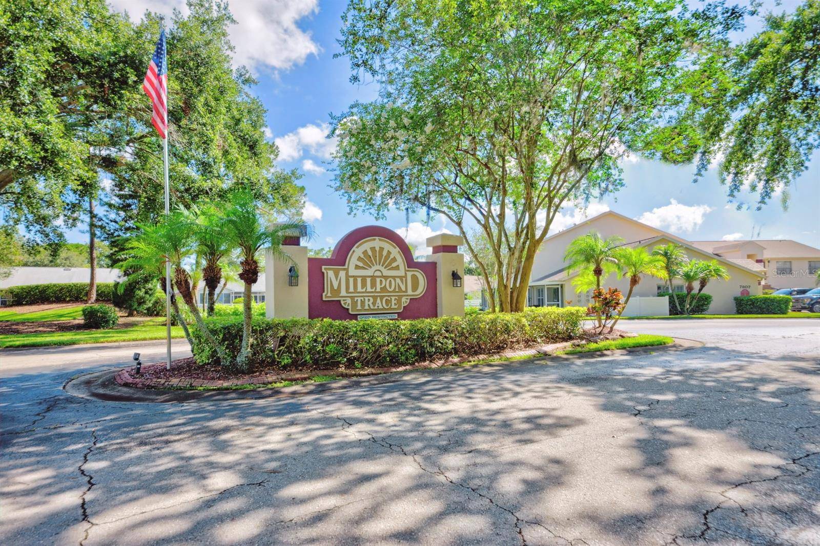 New Port Richey, FL 34653,7802 HARDWICK DR #1116