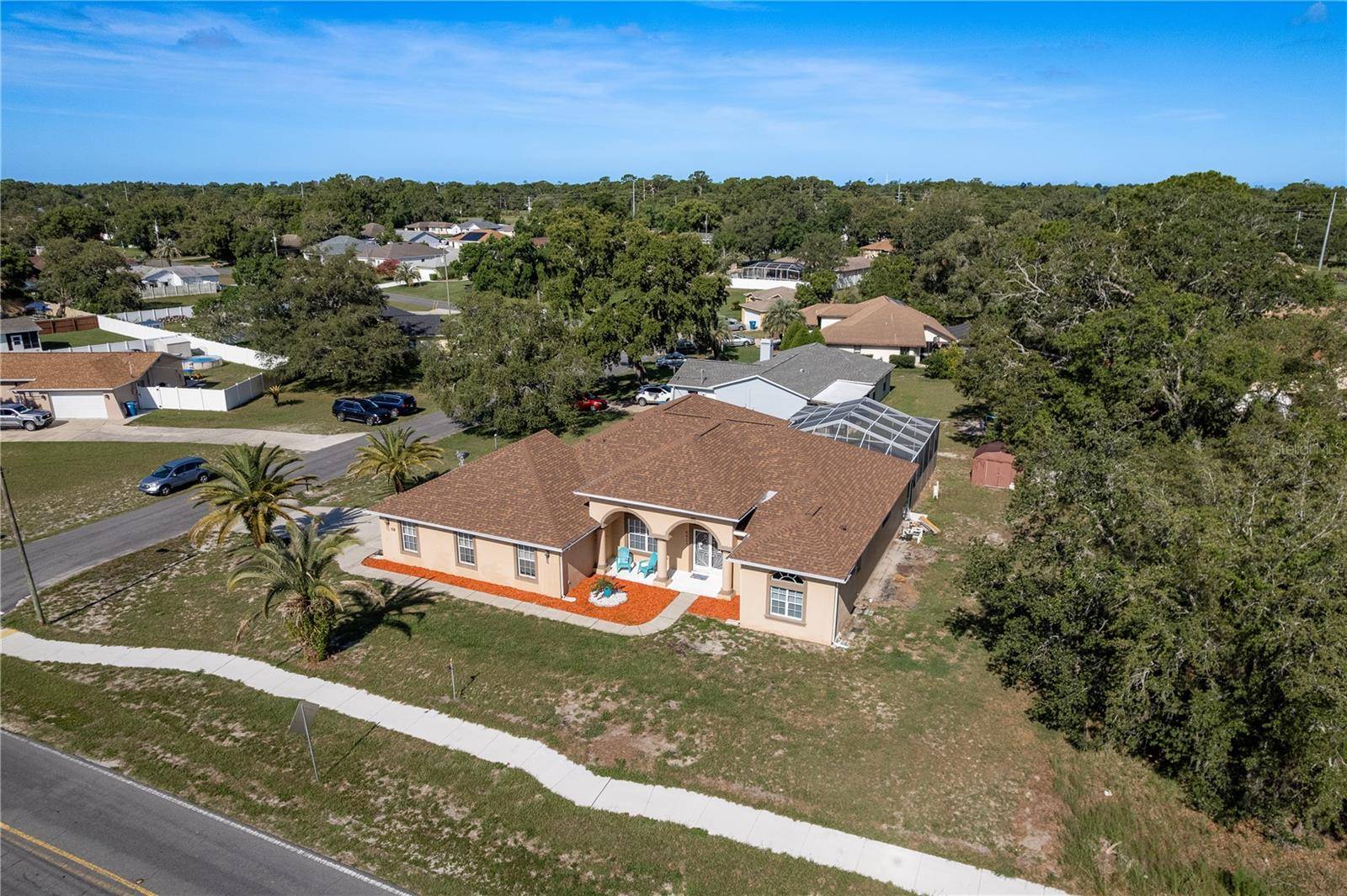 Spring Hill, FL 34608,5423 ABAGAIL DR