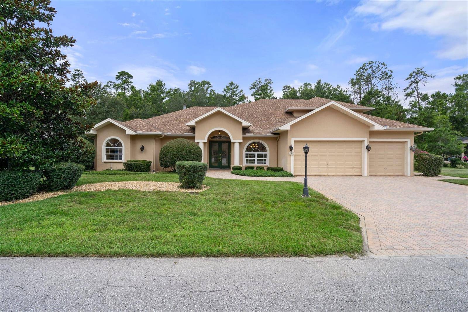 Homosassa, FL 34446,11 BROWALLIA CT #26