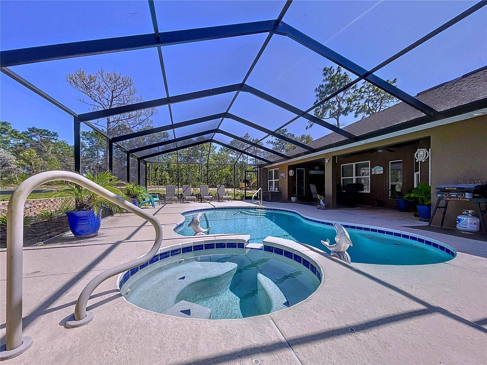 Weeki Wachee, FL 34613,9152 BUNTING RD