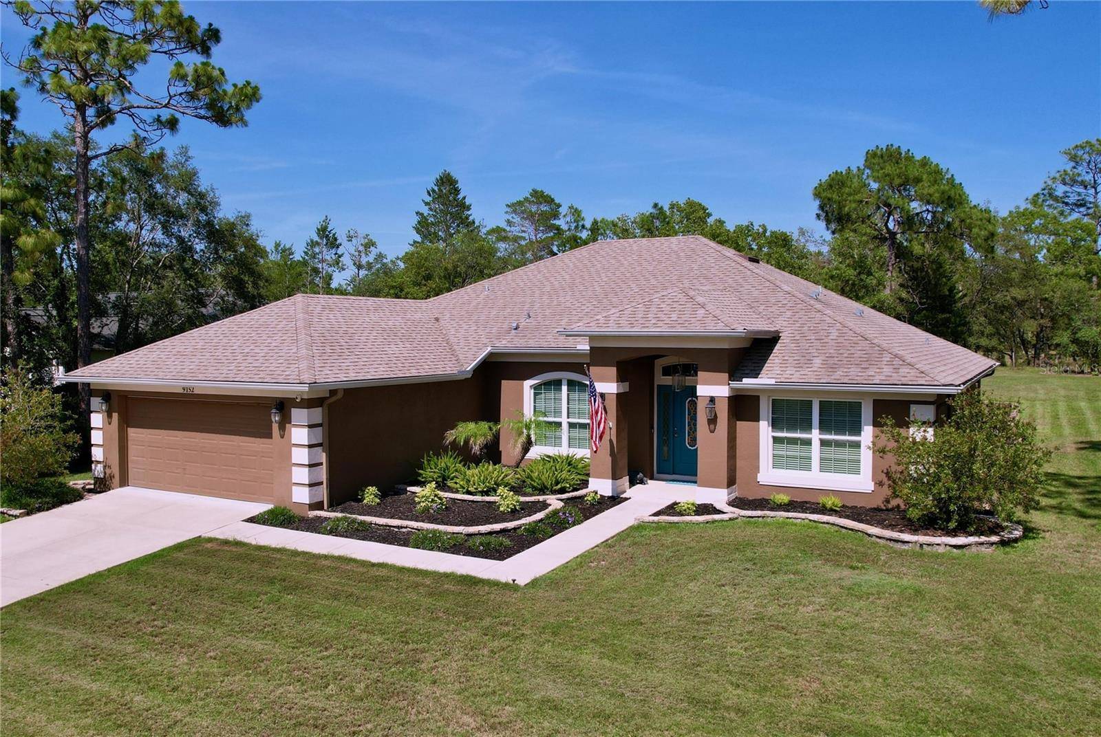 Weeki Wachee, FL 34613,9152 BUNTING RD