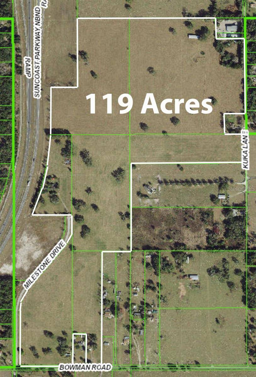Spring Hill, FL 34610,20139 BOWMAN RD