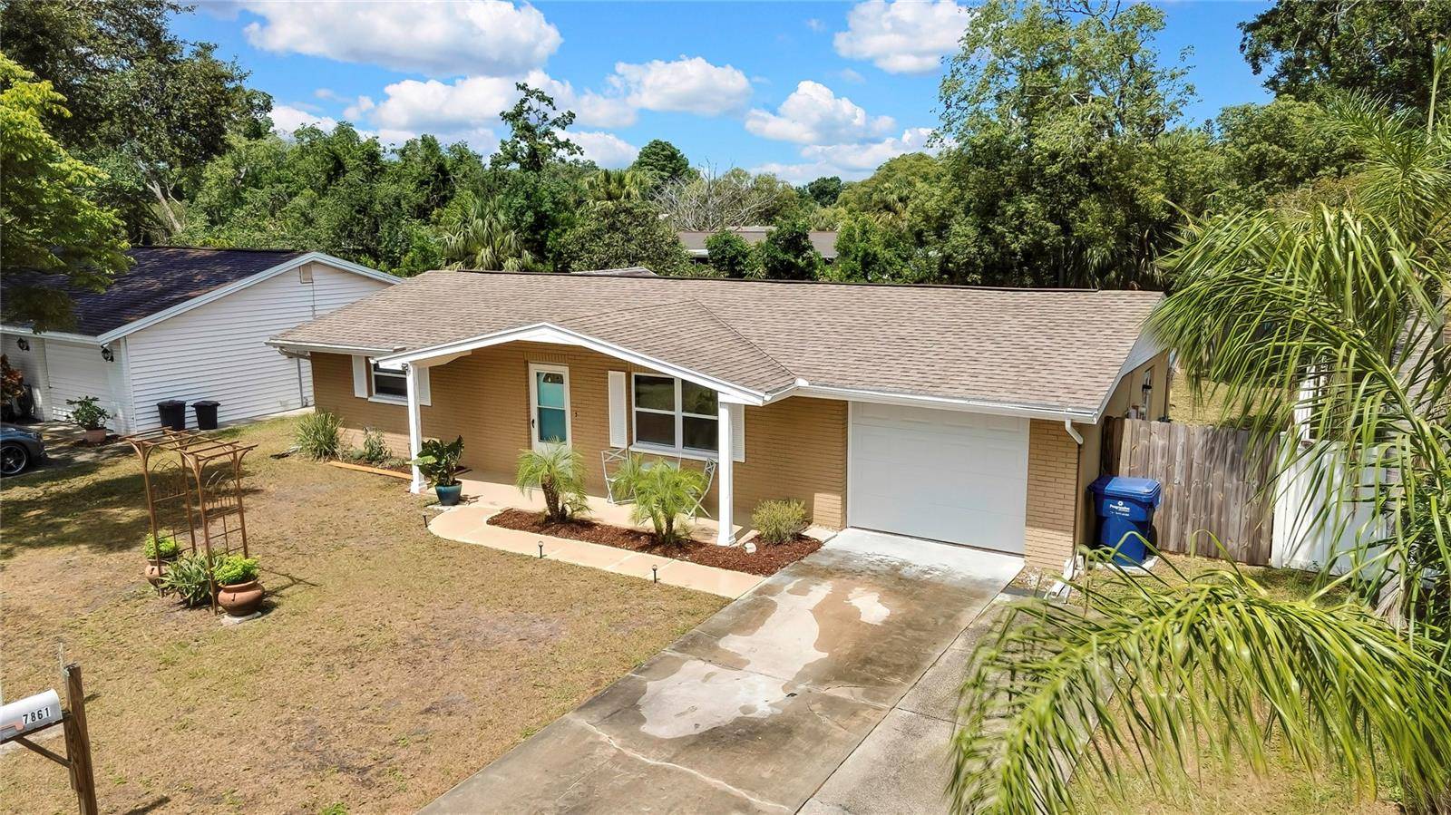 New Port Richey, FL 34653,7861 RAINTREE DR