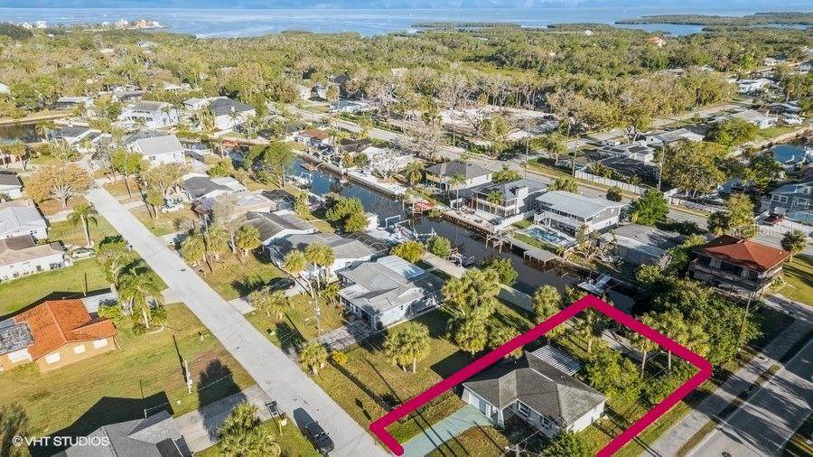 Port Richey, FL 34668,5447 QUIST DR