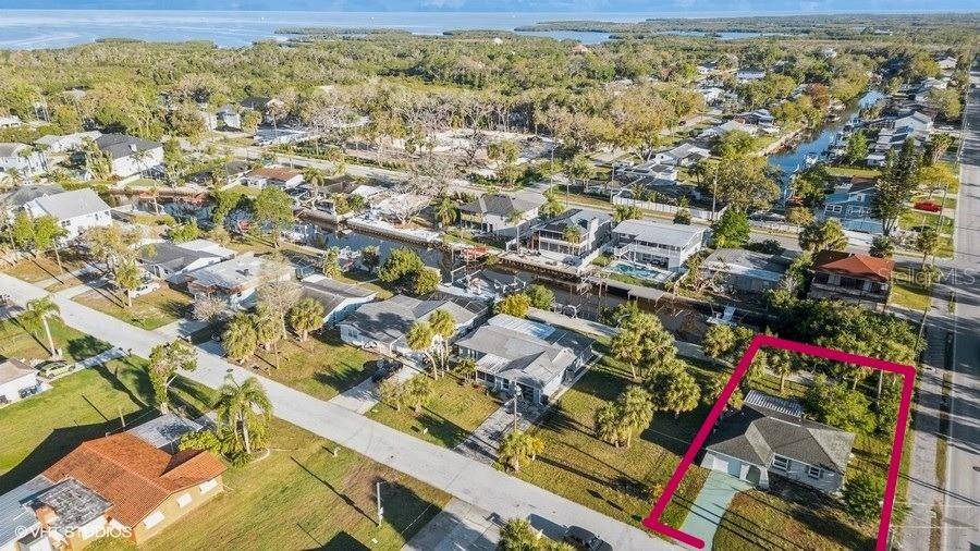 Port Richey, FL 34668,5447 QUIST DR