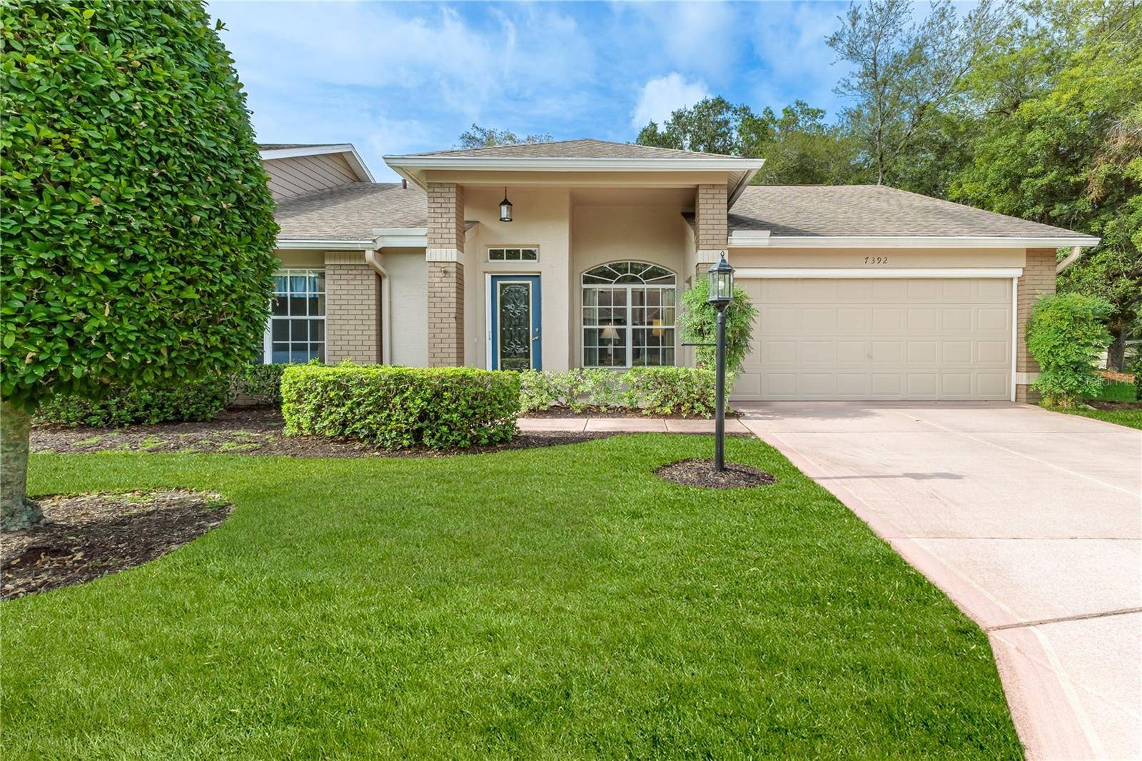 Spring Hill, FL 34606,7392 WILLOW BROOK DR
