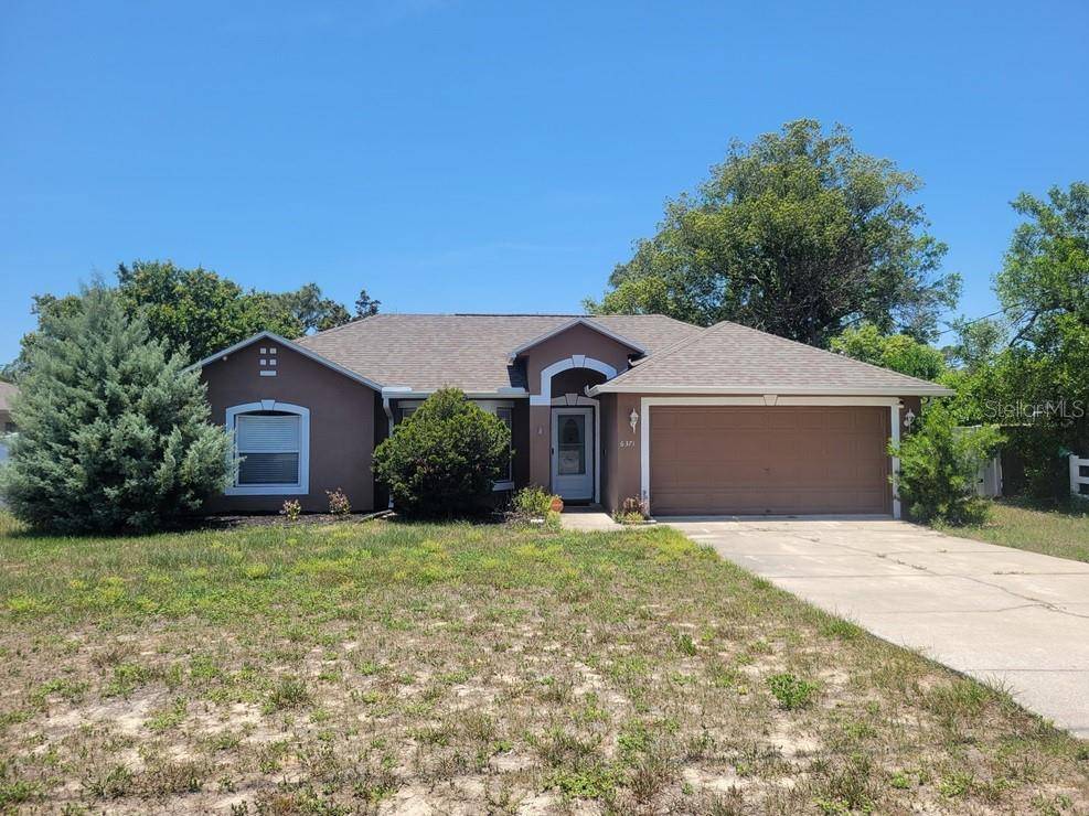 Spring Hill, FL 34609,6371 SHADYDALE AVE