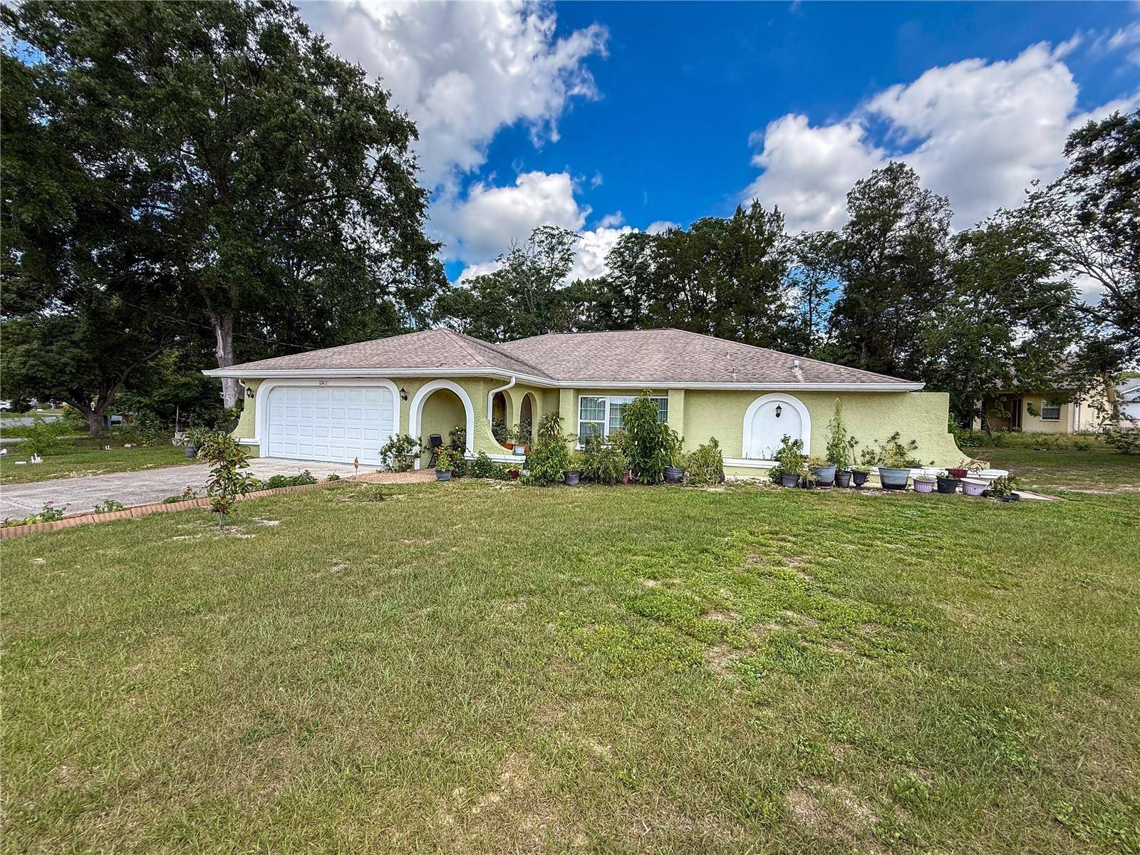 Spring Hill, FL 34608,10411 IRELAND ST