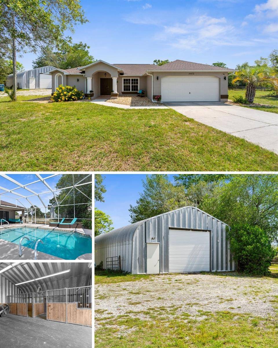 Brooksville, FL 34613,14031 HEXAM RD
