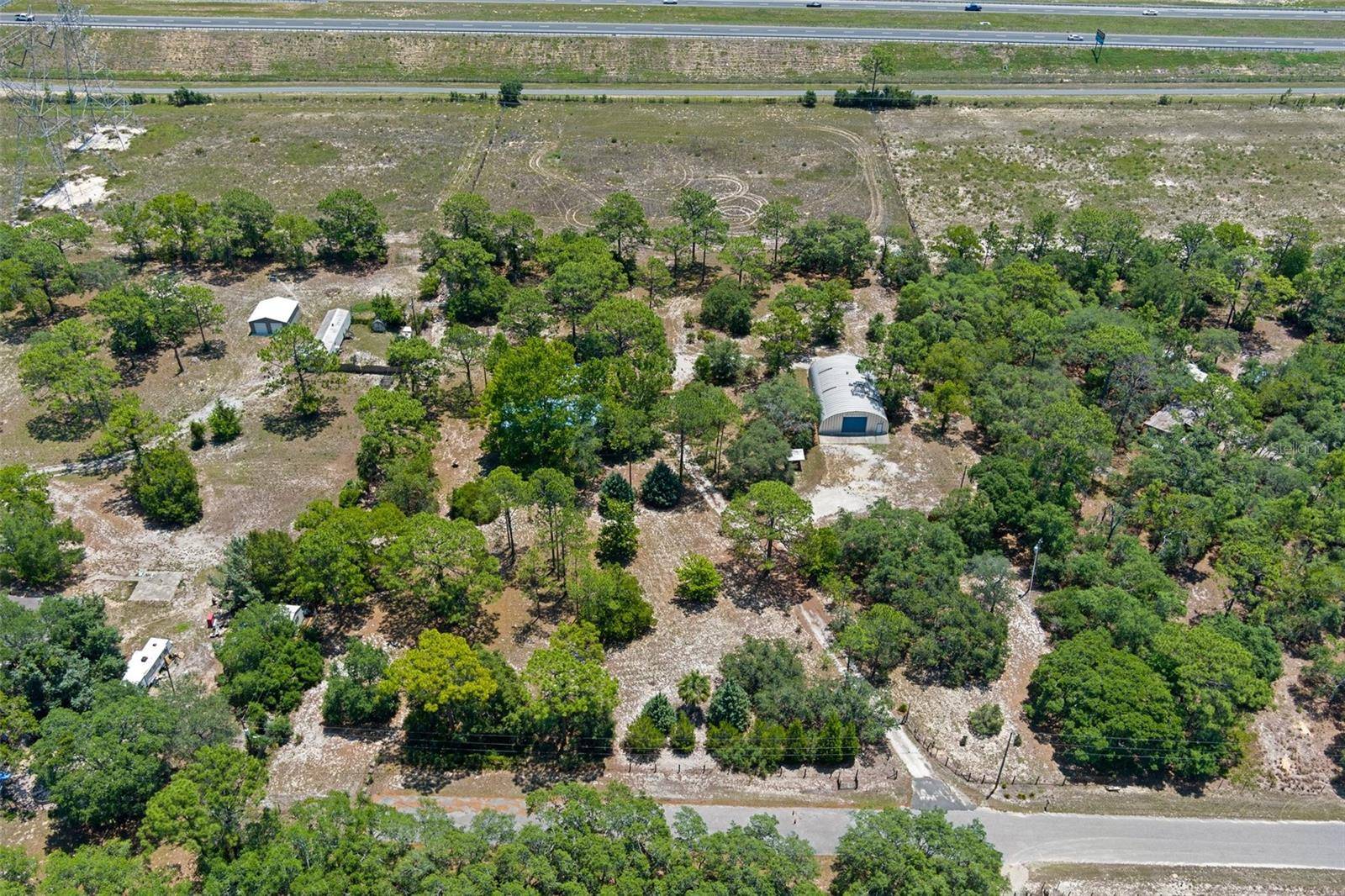 Homosassa, FL 34446,5533 S POWER TER