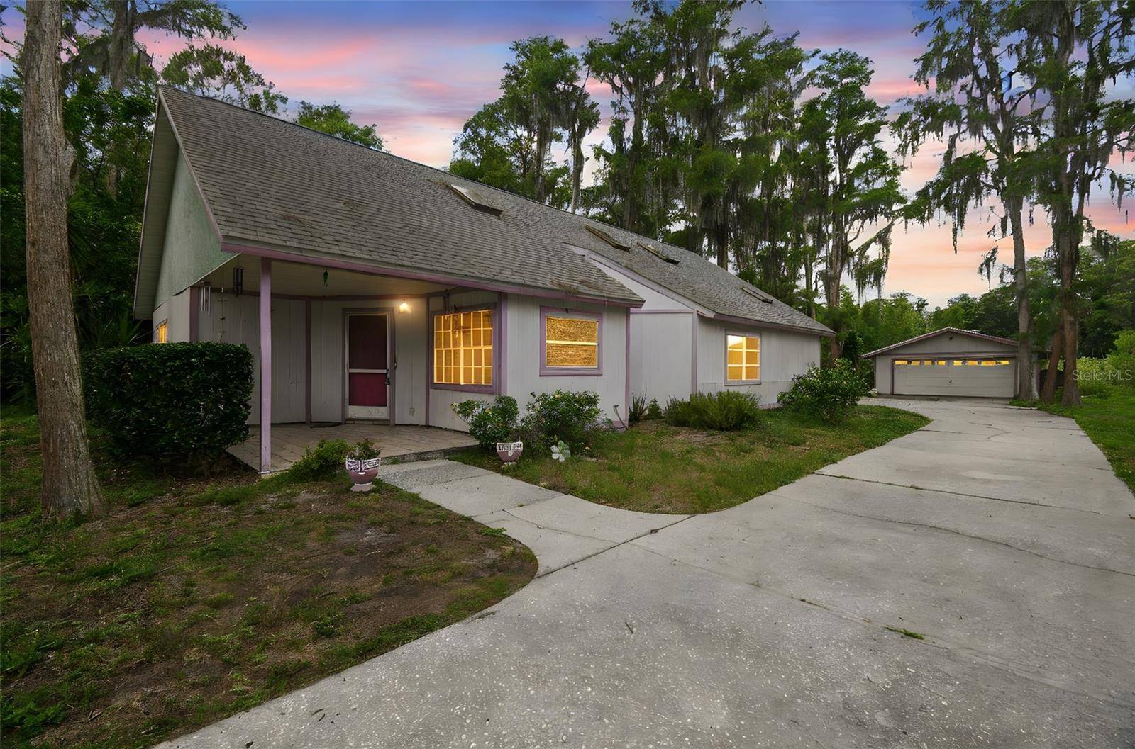 New Port Richey, FL 34654,8755 MARIGOLD DR