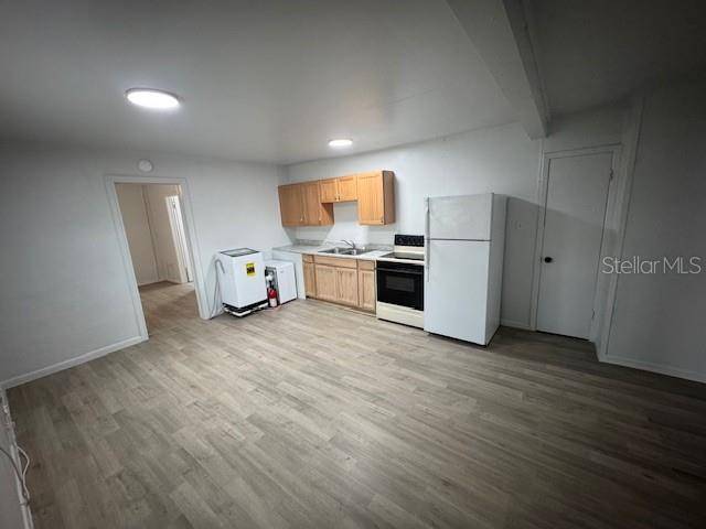 Brooksville, FL 34601,639 W FORT DADE AVE