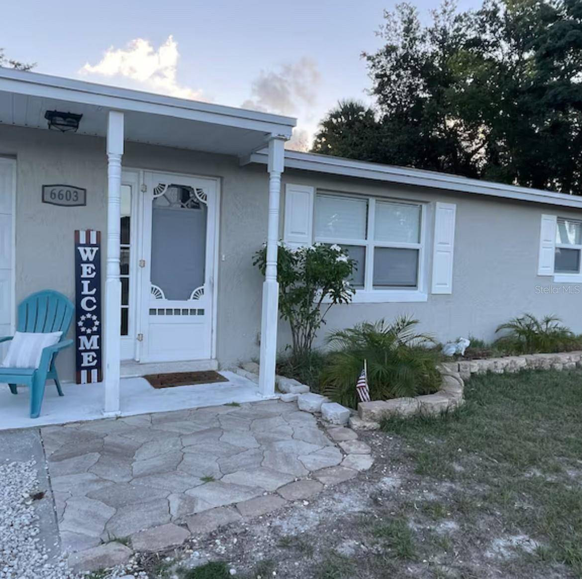 New Port Richey, FL 34652,6603 ADAMS ST