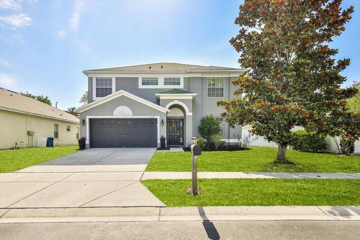 Spring Hill, FL 34609,4094 BRAEMERE DR