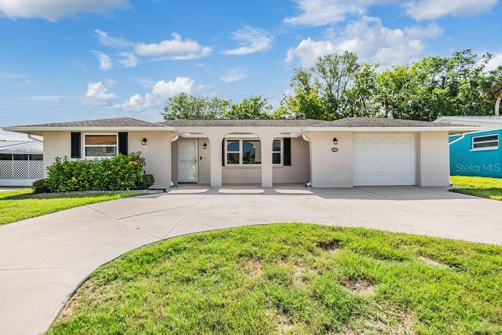 New Port Richey, FL 34652,4468 RUDDER WAY