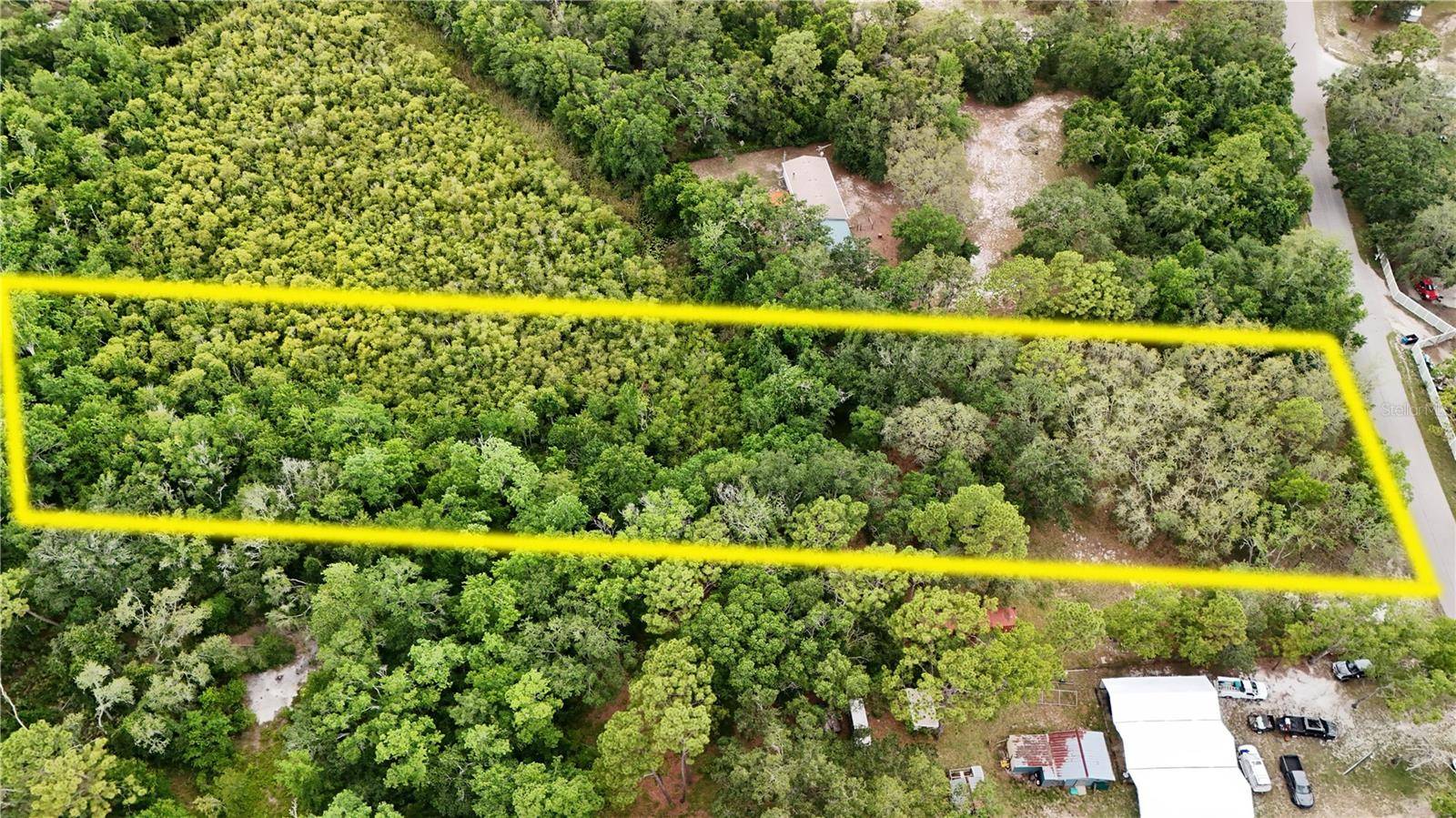 Hudson, FL 34669,TAMI TRAIL